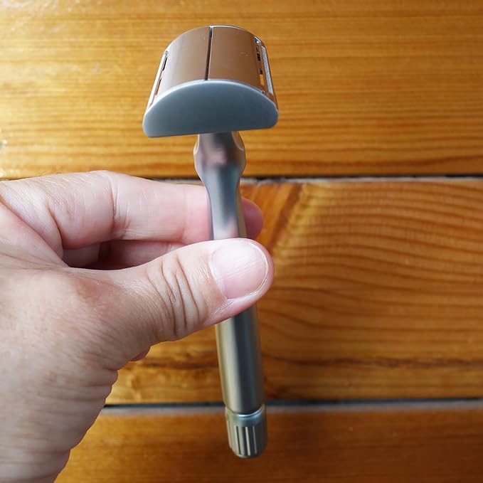 Matt Nickel Razor