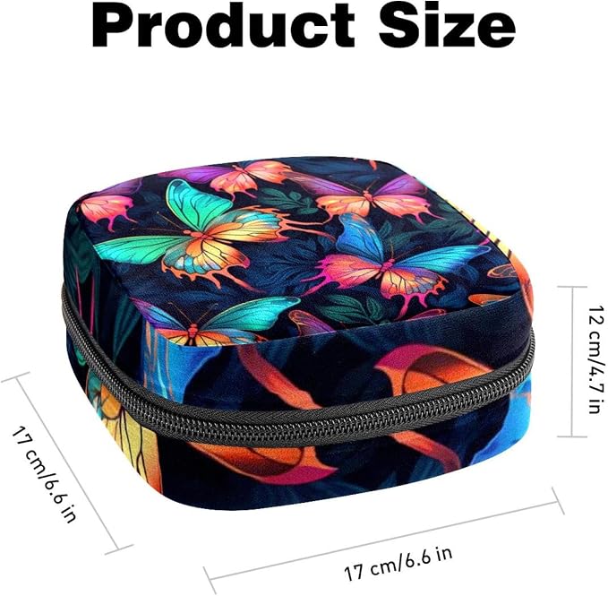 Multi-colored 8