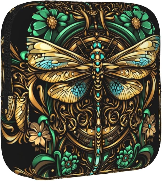 Multifunctional Dragonfly