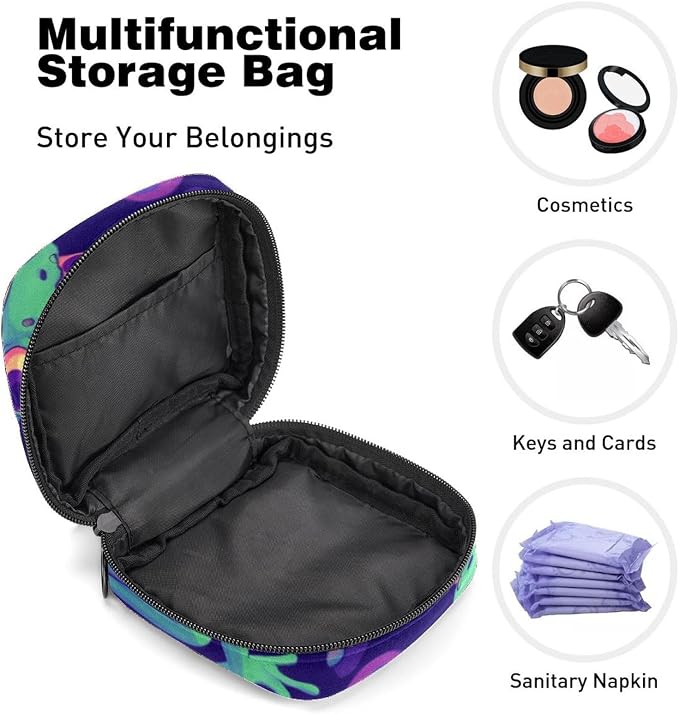 Multi-colored 10