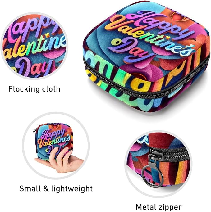Multi-colored 3