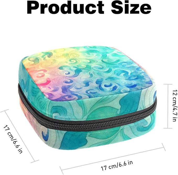 Multi-colored 4
