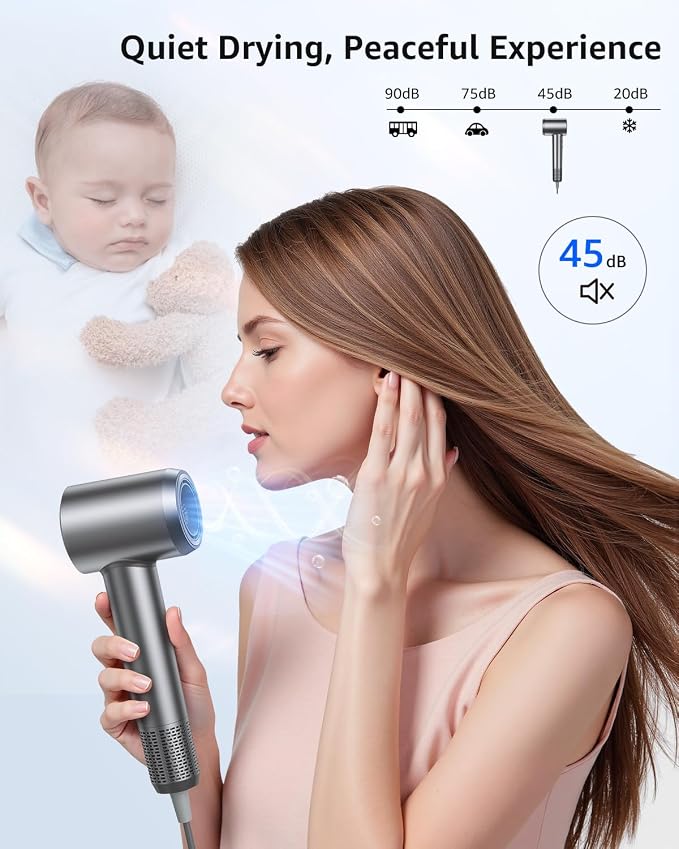 Gunmetal Color
