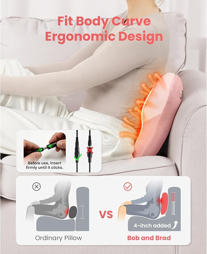 Blush Pink