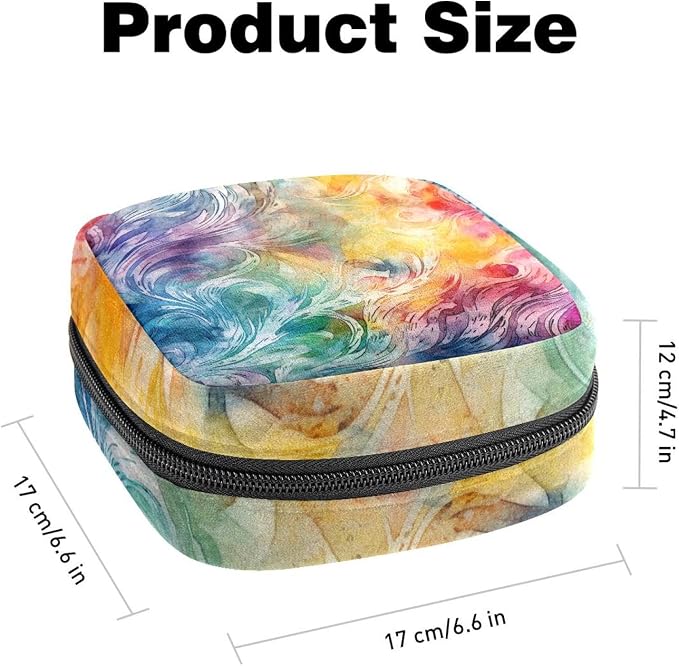 Multi-colored 2