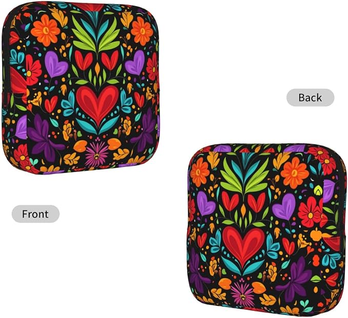 Mexican Style Flower