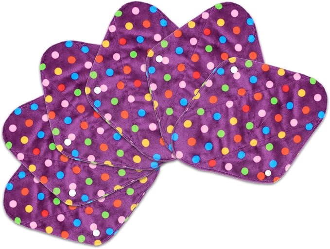 Purple Dots