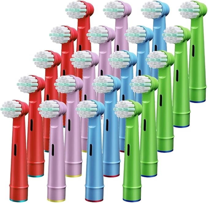 Colorful-20 Pcs