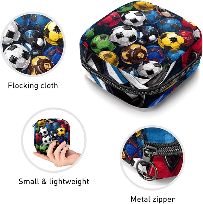 Multi-colored 3