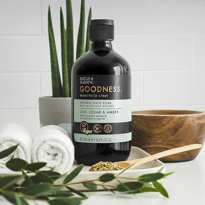 Bath Soak