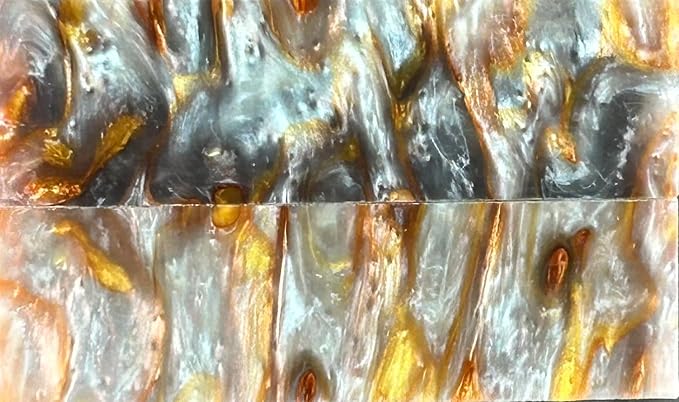 Molten Metal