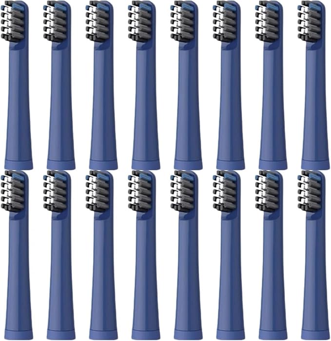 Blue 16pcs
