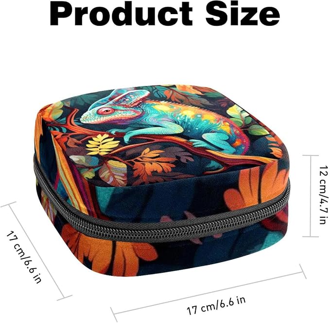 Multi-colored 6