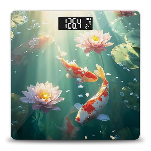 Koi Fish