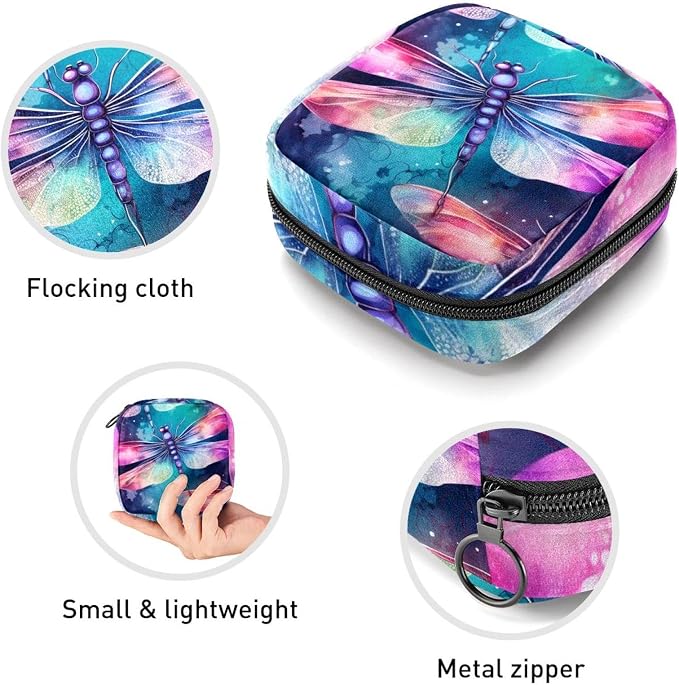Multi-colored 6