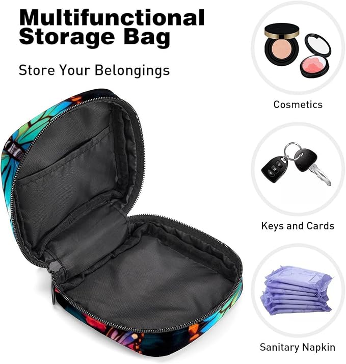 Multi-colored 8