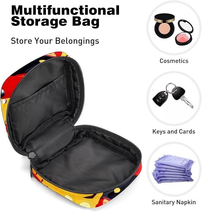 Multi-colored 8