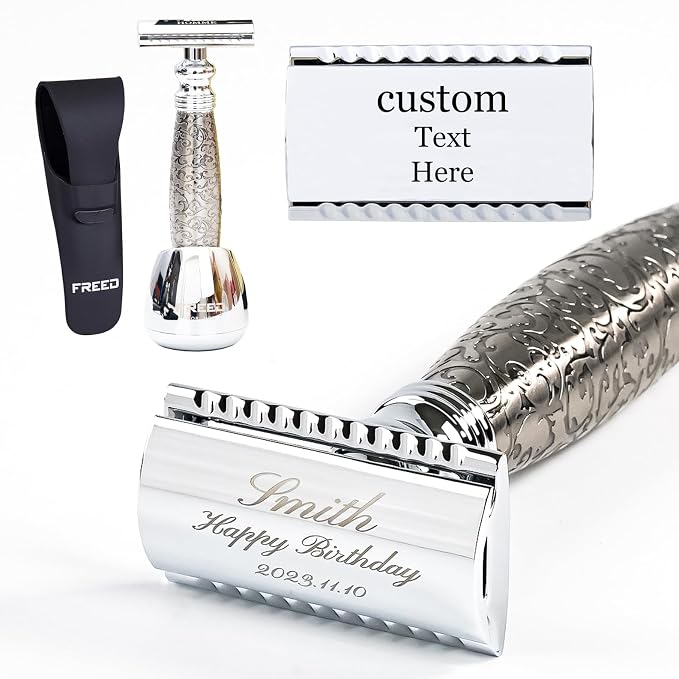 Embossed style