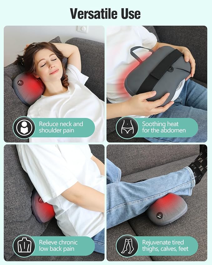 Back Massager