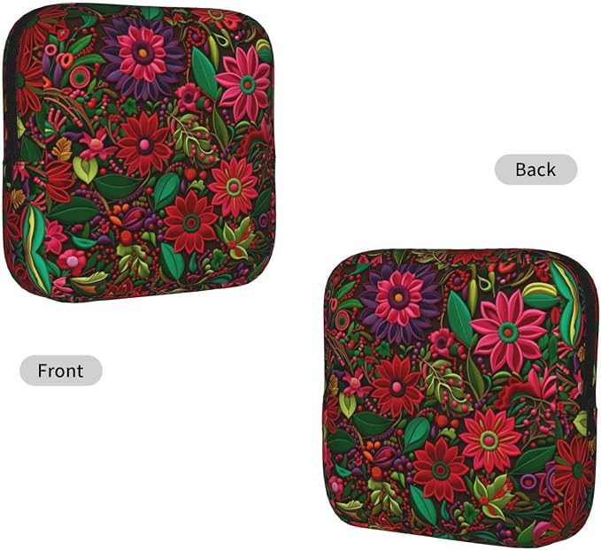 Stylish Floral