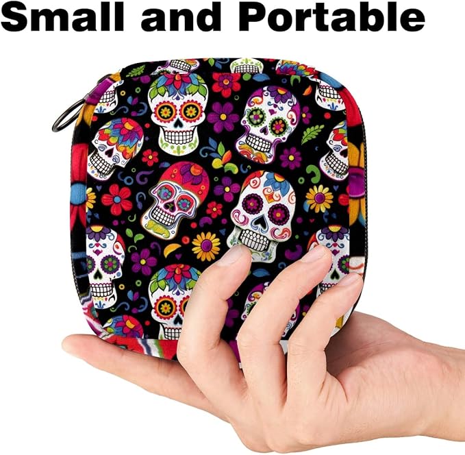 Day of the Dead Sugar Skulls
