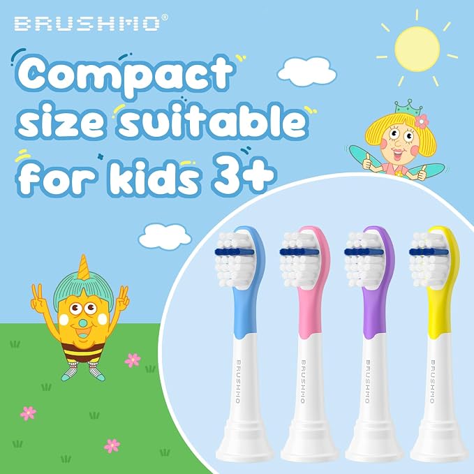 Compact Age 3+