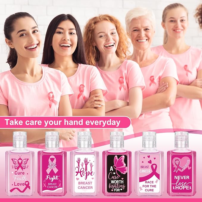 Breast Cancer Awareness