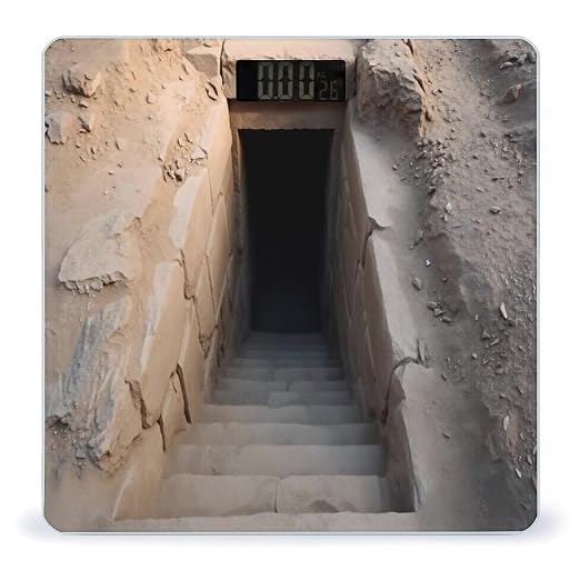 Ancient Stone Stairway Entrance Tunnel