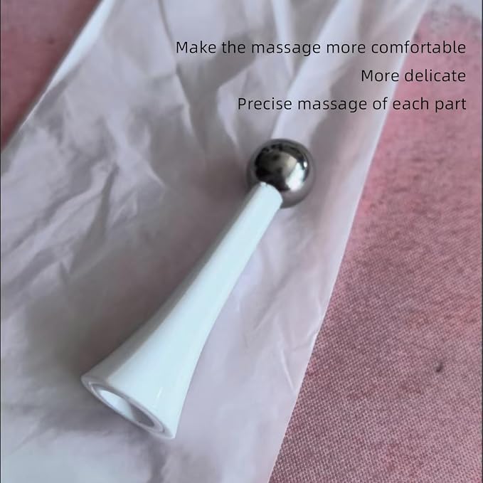 Metal Round Head