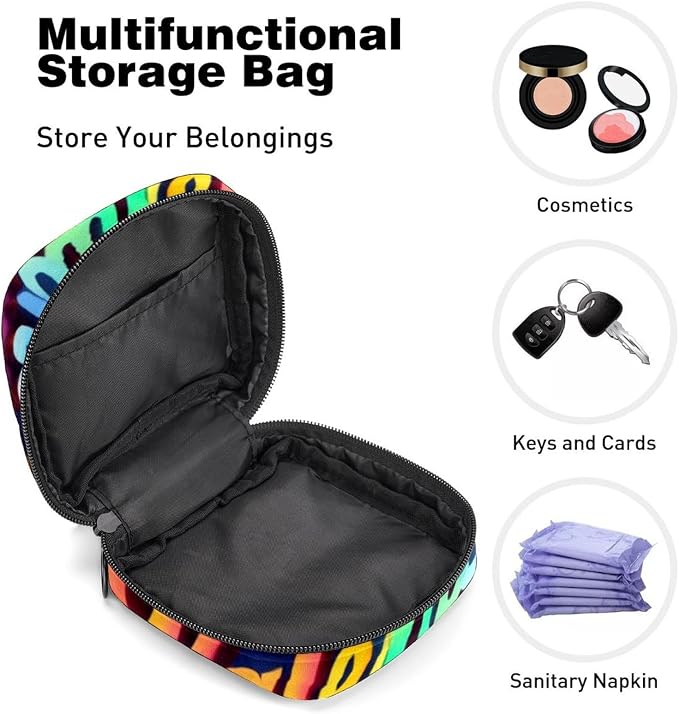Multi-colored 3