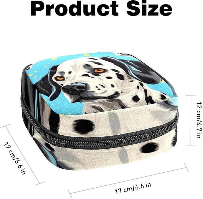 Multi-colored 10
