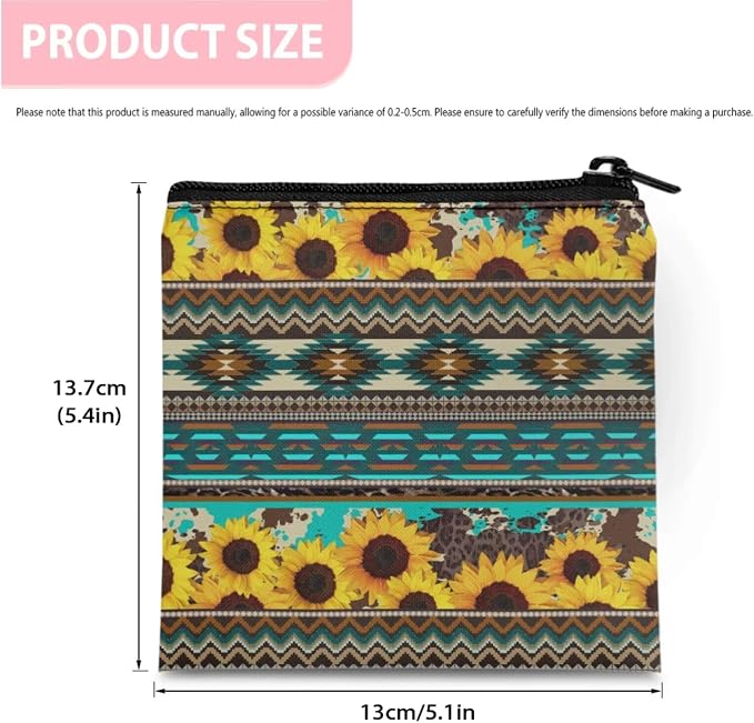 Aztec Sunflower