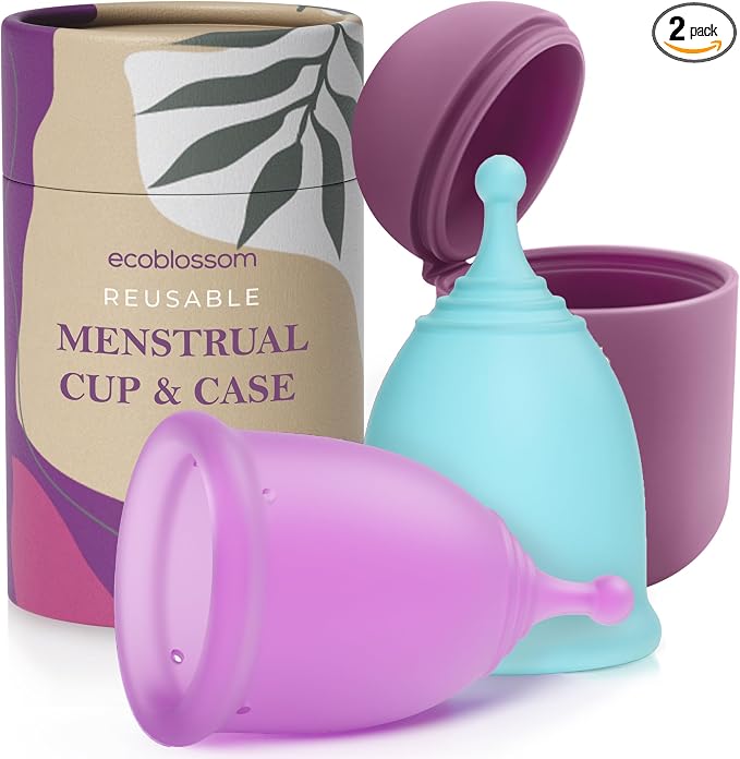 Cup and Case