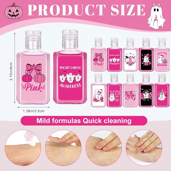 Breast Cancer Awareness