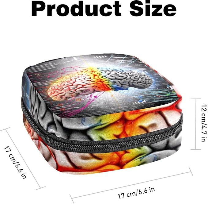 Multi-colored 3