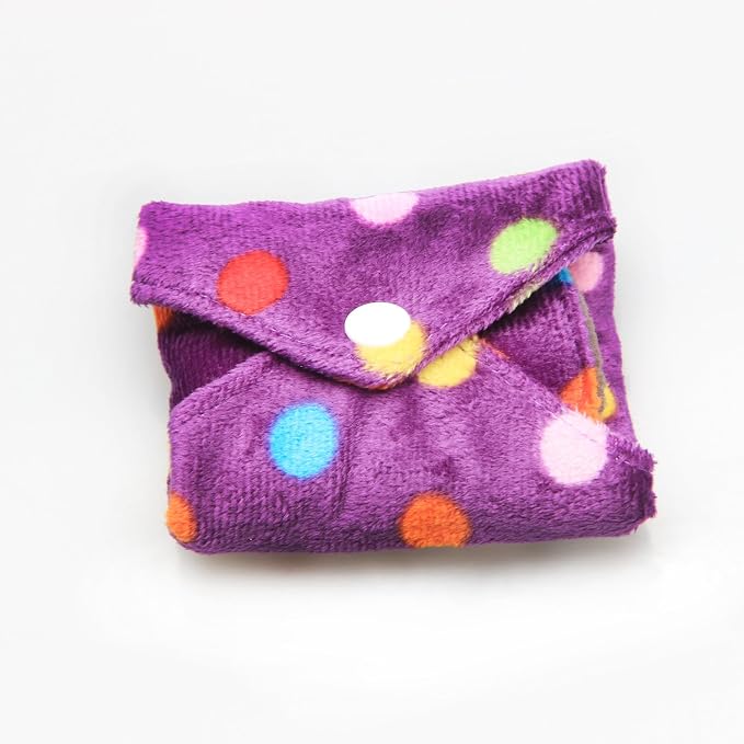 Purple Dots