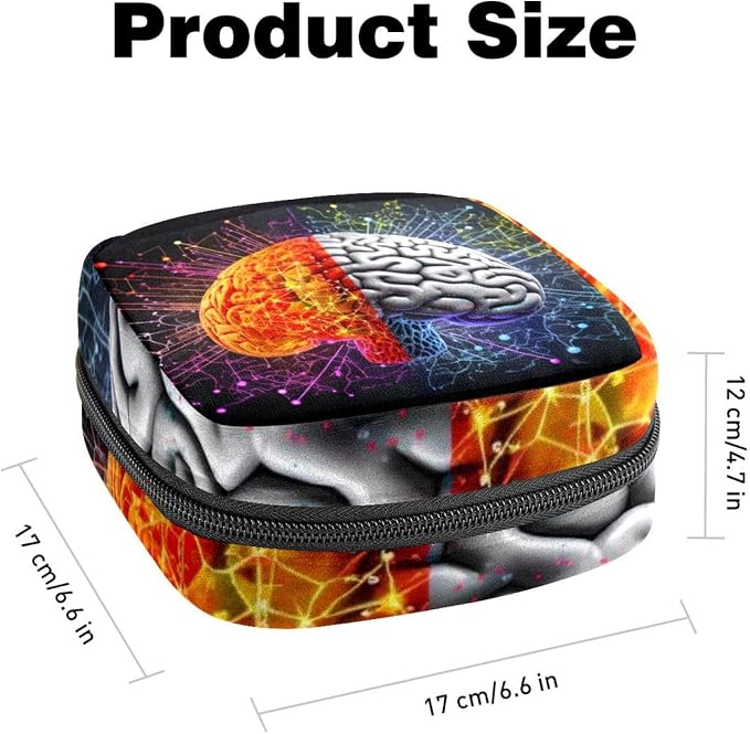 Multi-colored 4