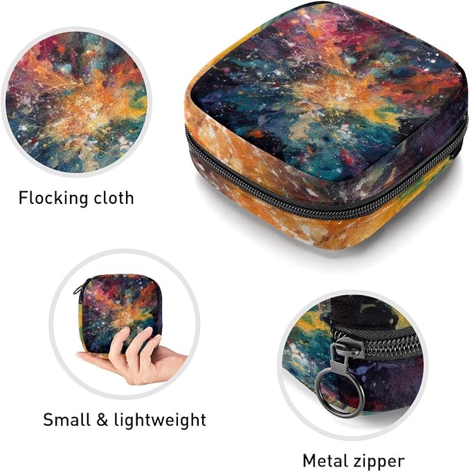 Multi-colored 3