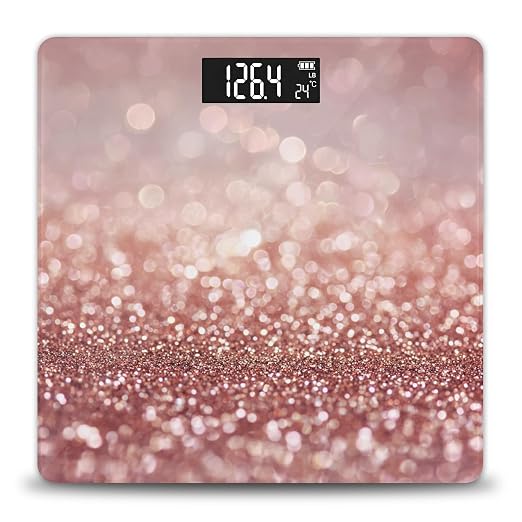 Pink Glitter