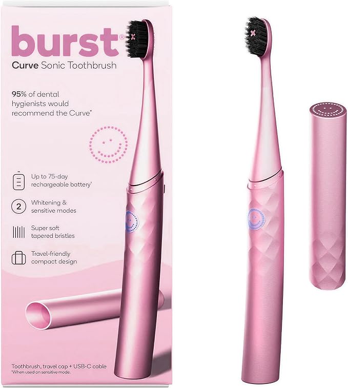 Blush Pink