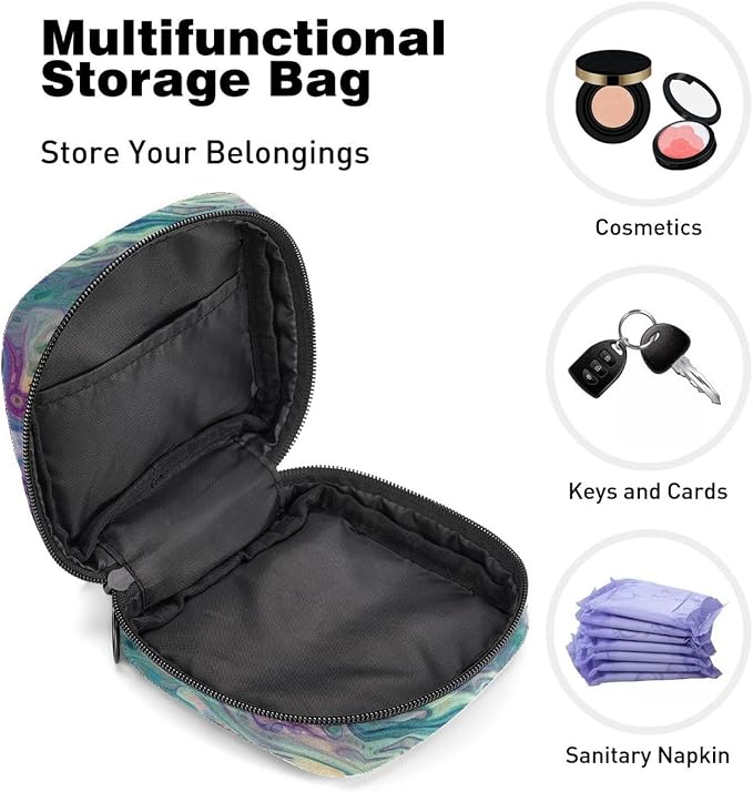 Multi-colored 8