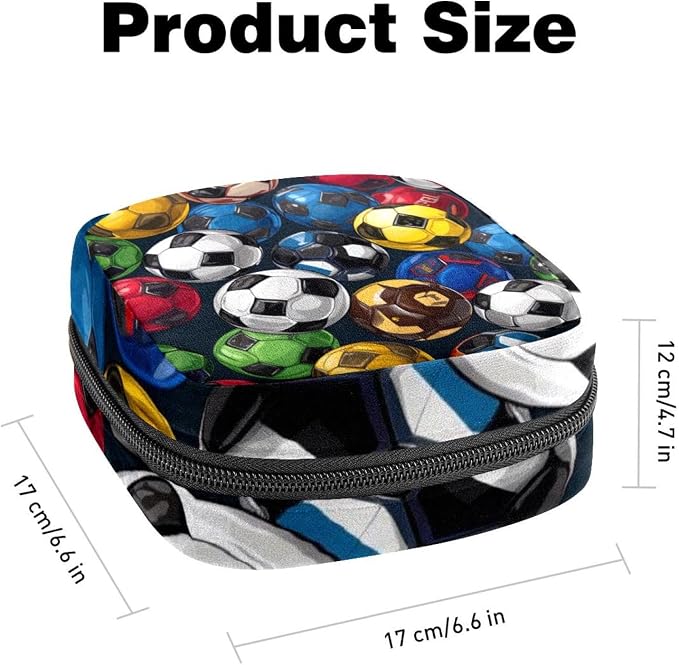 Multi-colored 3