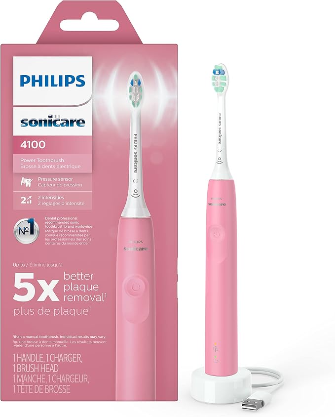 Pink Bundle