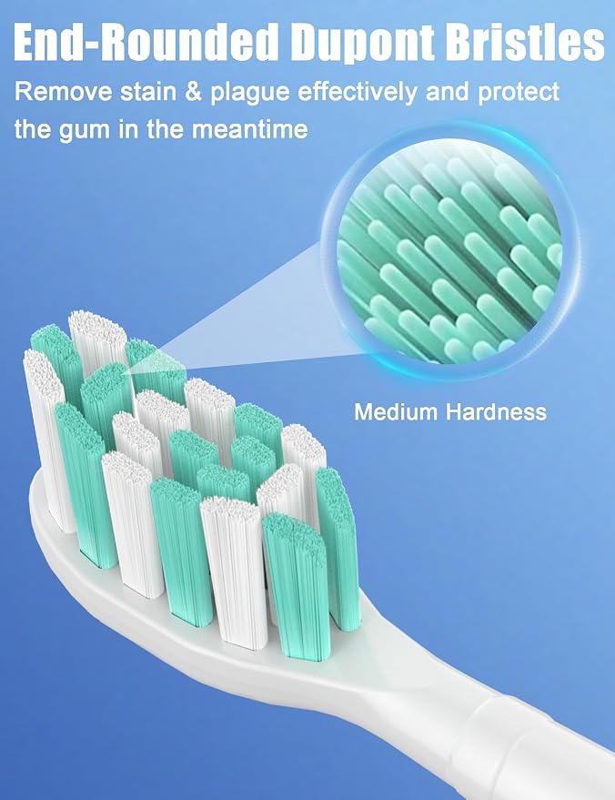 White, 10 Pack