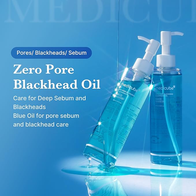 Zero Pore