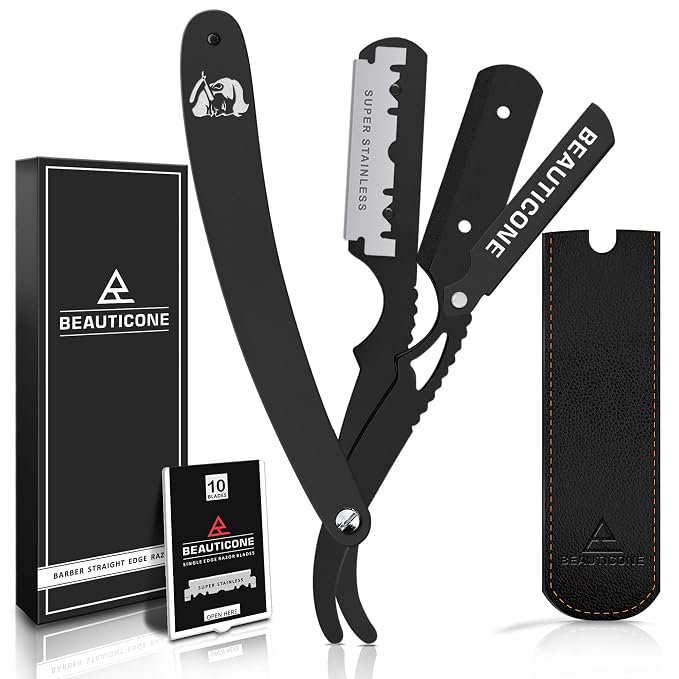 All Black Swinglock