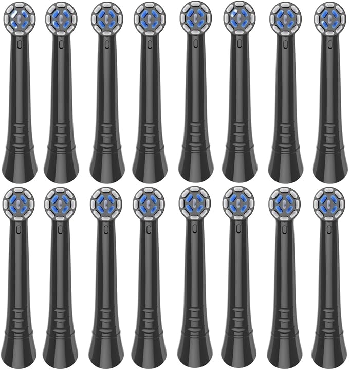 Black-16pcs
