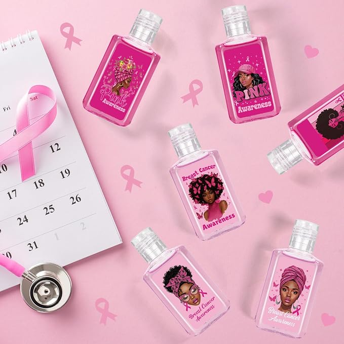 Breast Cancer Awareness
