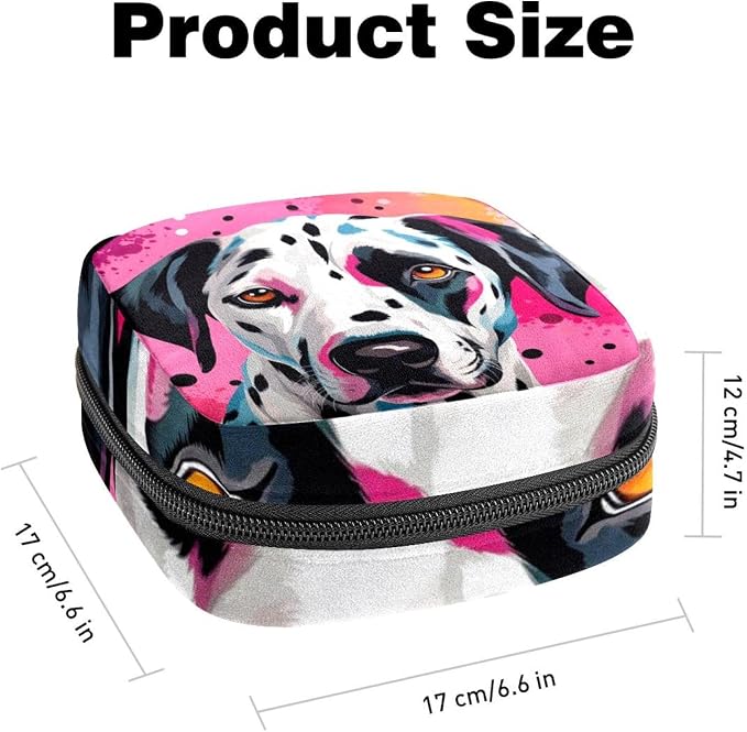 Multi-colored 8