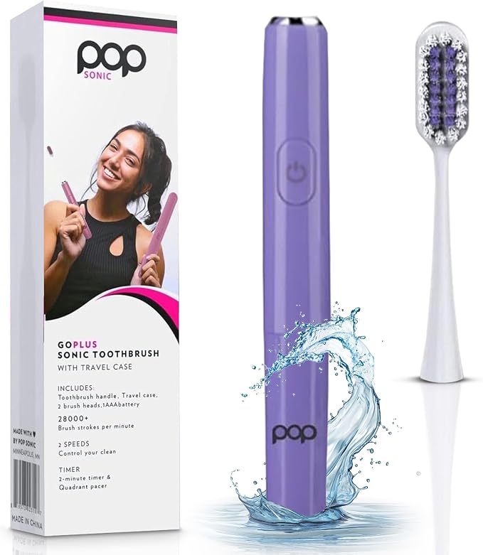 Punchy Purple